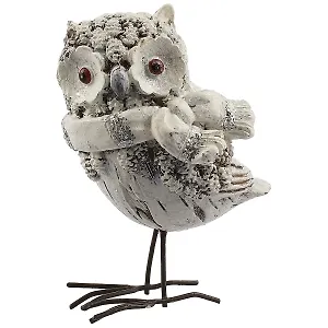 Фигурка «Сова», 8 см