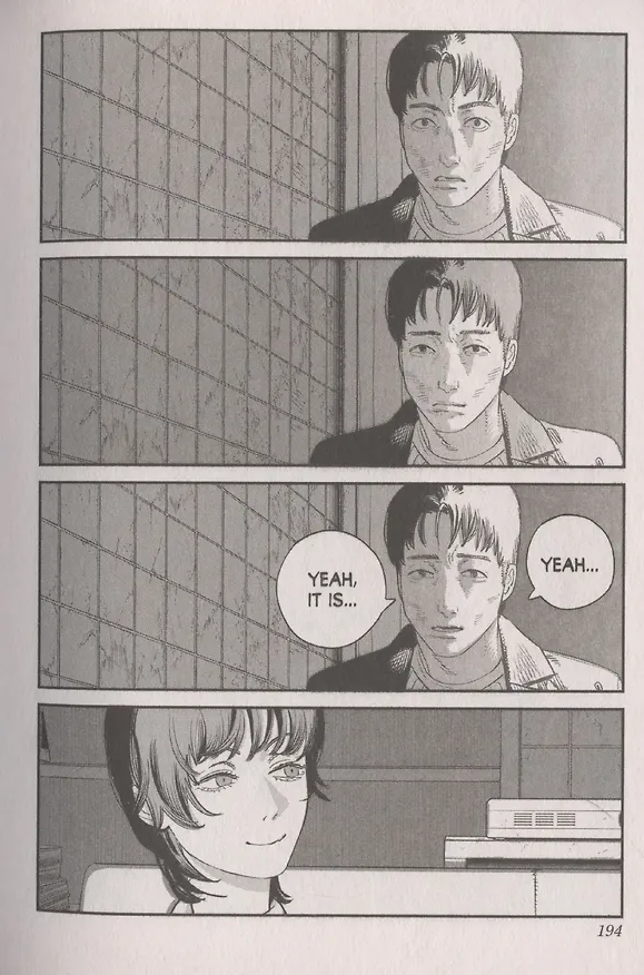 Книга Goodbye, Eri (Tatsuki Fujimoto) — 6