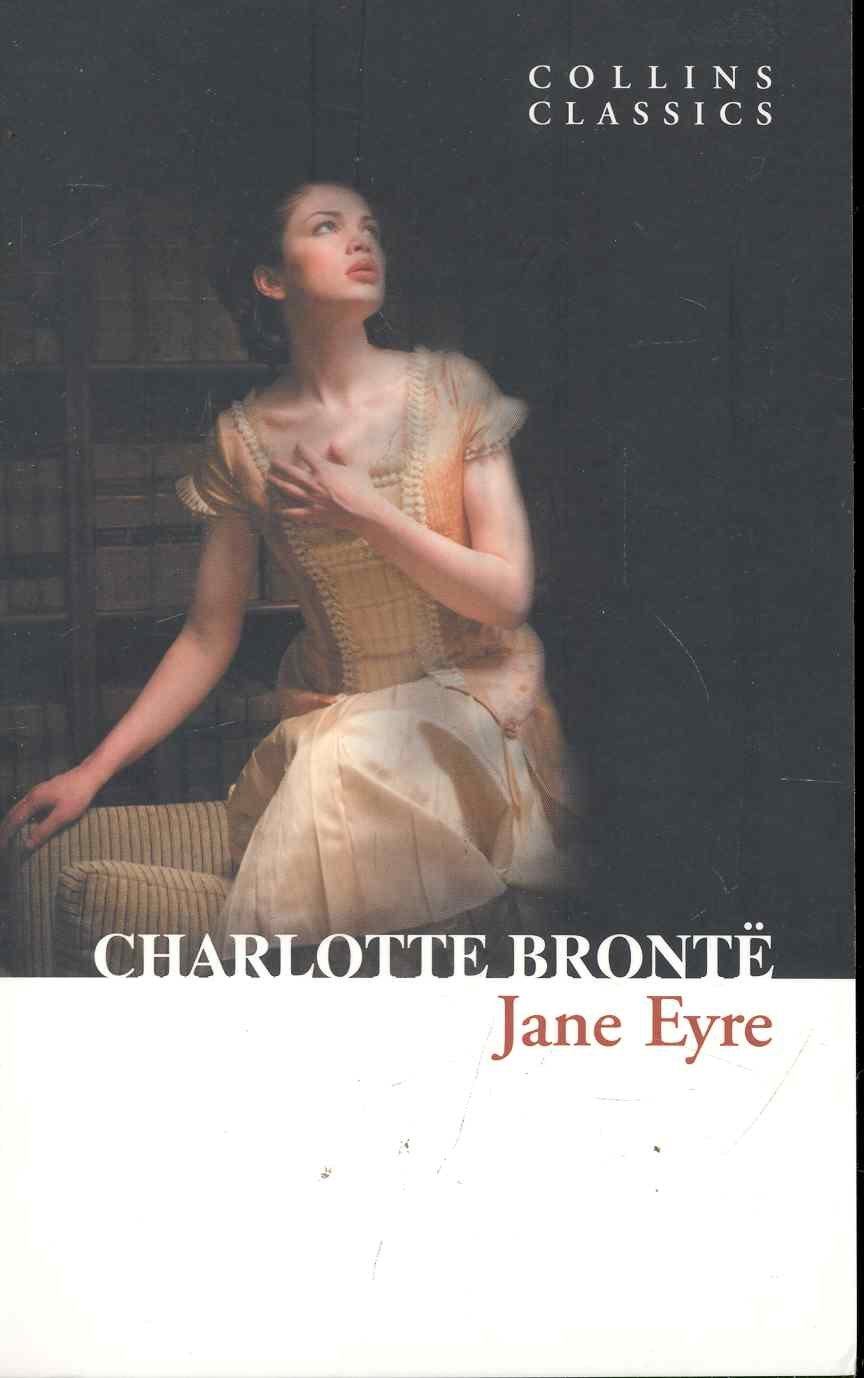 

JANE EYRE, Bronte, Charlotte