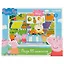 Пазл Оригами 35эл MAXI Peppa Pig Магазин фруктов 01547 — 2487134 — 2
