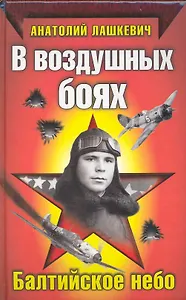 В воздушных боях. Балтийское небо