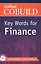Key Words for Finance (+ MP3 CD) (В1+) (мColCOBUILD) — 2510872 — 1