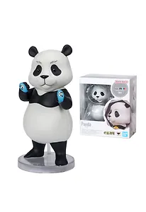 Фигурка Figuarts Mini Jujutsu Kaisen Panda (BTM307)