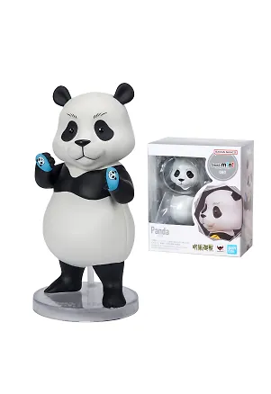 Фигурка Figuarts Mini Jujutsu Kaisen Panda (BTM307) 3024708