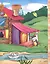 100 СКАЗОК, ЗАГАДОК, СКОРОГОВОРОК, ПОСЛОВИЦ ДЛЯ ПОСЛУШНЫХ   ДЕТОК, выбор.лак, мелов.бум. 203х257 — 2832761 — 3