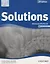 Solutions 2nd Edition Advanced: Workbook with CD-ROM — 2704823 — 1