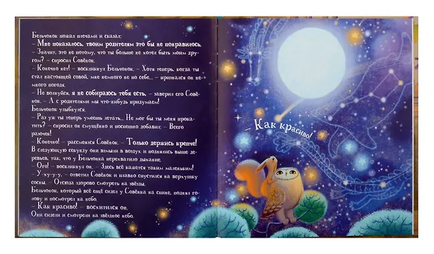 Книга Совёнок (Ирина Зартайская) — 4