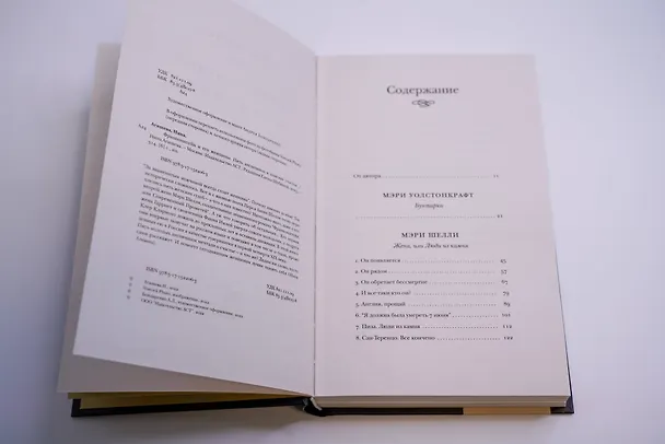 Книга Франкенштейн и его женщины. Пять англичанок в поисках счастья (Нина Агишева) — 10