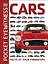 Pocket Eyewitness Cars Автомобили / Книги на английском языке — 2826127 — 3