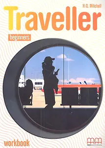 Traveller Beginners Workbook + CD