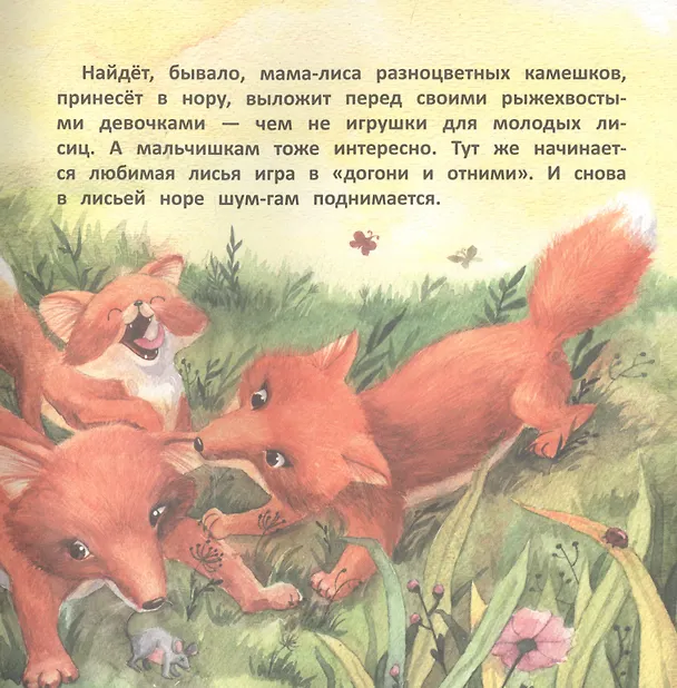 Книга Давайте жить дружно! (Анна Федулова) — 5