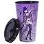 Стакан аниме Genshin Impact Raiden (пластик) (550 мл) — 2954562 — 1