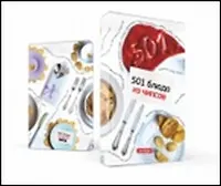 Обложка 501 блюдо из чипсов (01-00037) 2340668