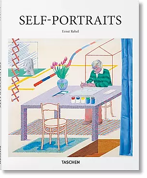 Self-Portraits — 3029297 — 1