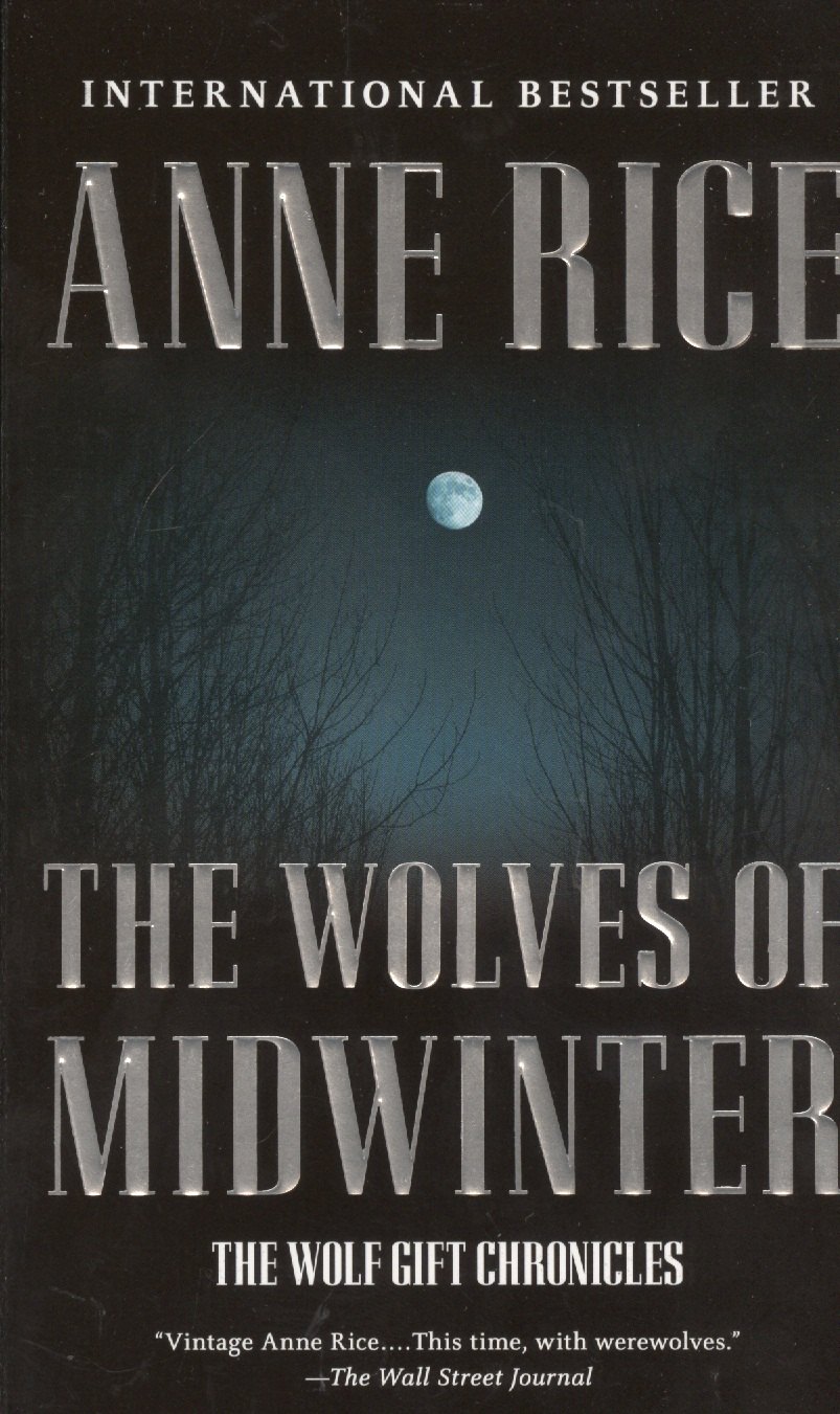 

The Wolves of Midwinter
