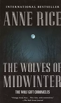 The Wolves of Midwinter — 2435289 — 1
