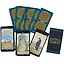 Таро Аввалон, Таро Универсальное. Профессиональная версия. De Angelis Universal Tarot Profes — 2660019 — 3