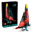 LEGO Technic: Спортивная яхта Emirates Team New Zealand AC75, 962 детали (42174) — 3139774 — 1