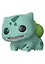 Фигурка Funko POP! Games Pokemon Bulbasaur (EMEA) (453) (Fun50404) — 3124189 — 1