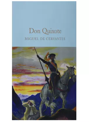 Don Quixote — 2633758 — 1