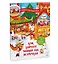 Как зайчата Новый год встречали. Адвент-путешествие — 2935855 — 3