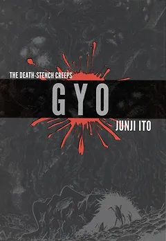 Gyo (2-in-1 Deluxe Edition)