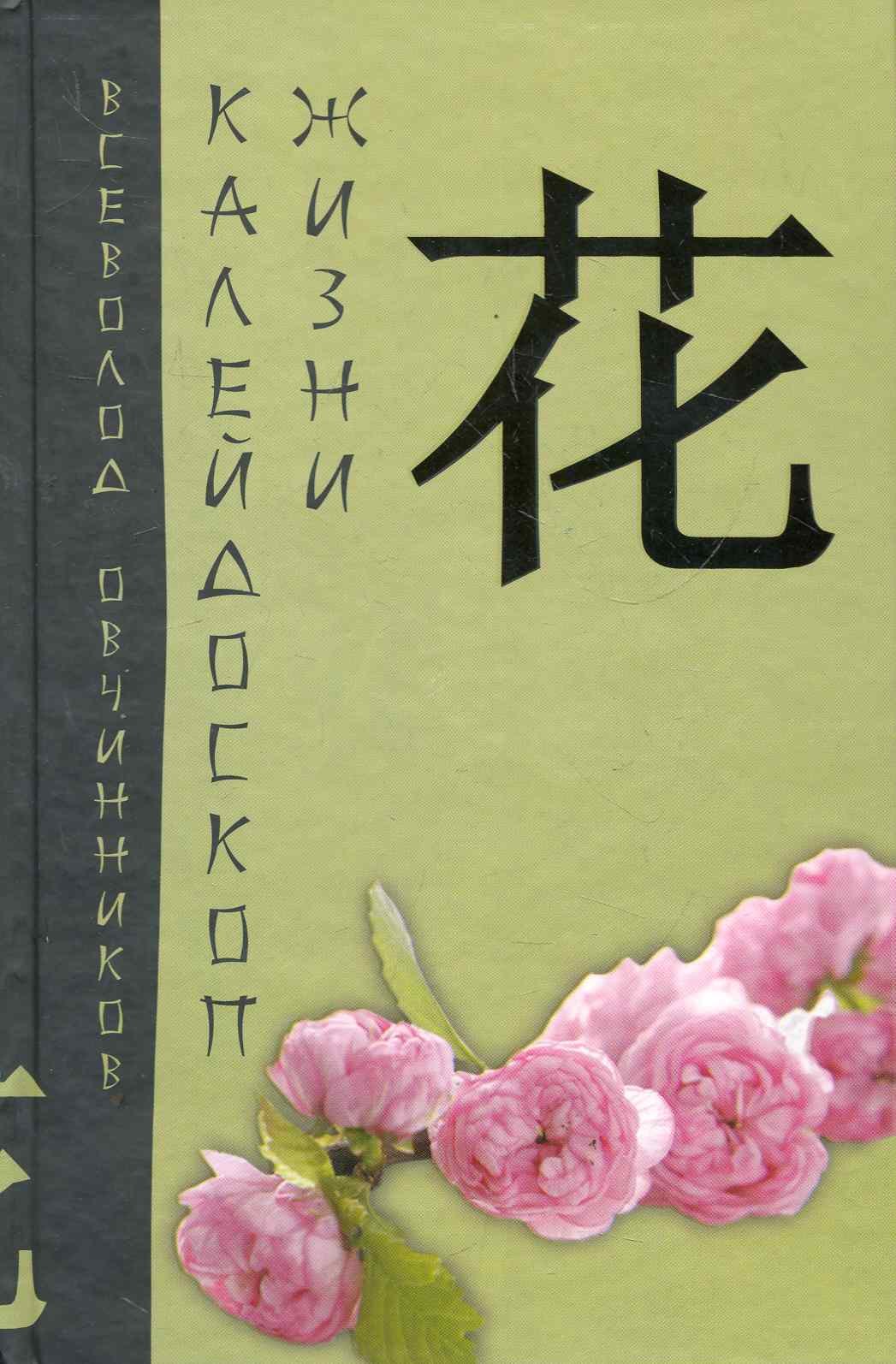 

Калейдоскоп жизни: экзотические, драматические и комические эпизоды личной судьбы ветерана журналистики
