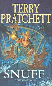 Snuff, Pratchett, Terry