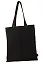 Сумка-шоппер СПб Архитектура мыслей (черная) (текстиль) (40х32) (СК2024-286) — 3055033 — 2