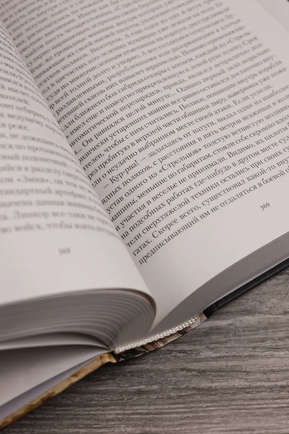 Книга Ведьмак двадцать третьего века (Владимир Мясоедов) — 10