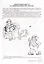 Домашняя логопедическая тетрадь: Учим звуки [з], [з`], [ц]. Для детей 5-7 лет — 3116266 — 2