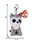 Брелок Волчонок Slush, 12,7 см (Beanie Boo's) (36503) — 2595346 — 2
