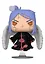 Фигурка Funko POP! Animation Naruto Shippuden Konan (1508) (Fun75533) — 3124179 — 1