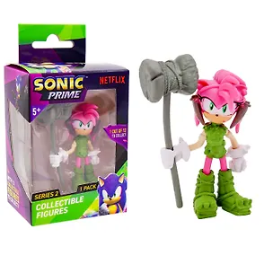 Sonic Prime фигурка Эми (SON2212F) 3109556