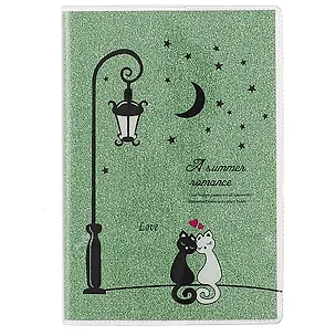 Записная книжка «Summer romance», 60 листов, А6 249296