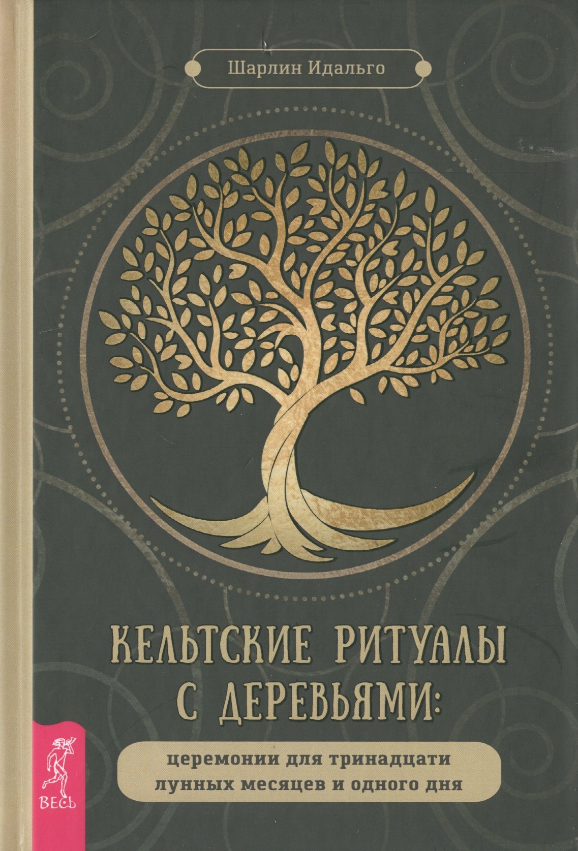 

Кельтские ритуалы с деревьями: церемонии для тринадцати лунных месяцев и одного дня