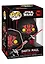Фигурка Funko POP! Bobble Star Wars Darkside Darth Maul in Robe (740) (Fun80771) — 3118561 — 2