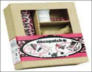 Набор для творчества Собачки (KSTCHIEN01)