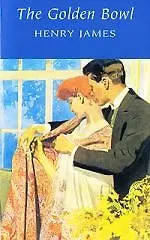 Книга The Golden Bowl (Генри Джеймс)