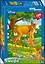 Пазл 104 Дисней Бемби (с оленем) (82108) (23х33) (коробка) — 2334380 — 1