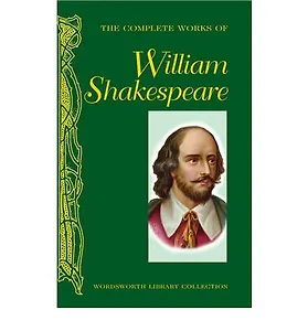 Complete Works of William Shakespear