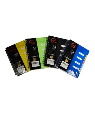 Тетрадь с разделителями, 150 л, кл. 239872