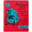 Тетрадь предметная в клетку Феникс+, "Яркая учеба. Английский язык", 48 листов — 251024 — 1