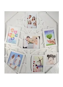 Фоторамка на 7 фото Дерево (32х37) (7249046)