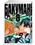 Бакуман. Книга 8 (Том 15, 16) - Новички и ветераны. Поддержка и идеи. (Bakuman). Манга — 2775982 — 2