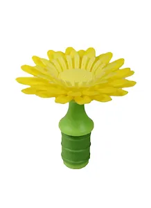 Пробка для бутылок Flower power (2643)