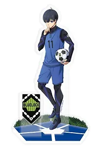 Акриловая фигурка Blue Lock Isagi Yoichi ABYACF188 (ABY769)