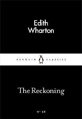 Книга The Reckoning (Эдит Уортон) — 1