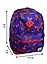 Рюкзак школьный "Фиолетовый с бабочками" — 242091 — 3