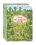 Комплект "Гуляем за городом!" (комплект из 3 виммельбухов) — 3044547 — 1